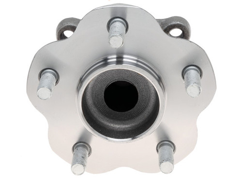 Raybestos Brakes Wheel Bearing and Hub Assembly P/N:712388