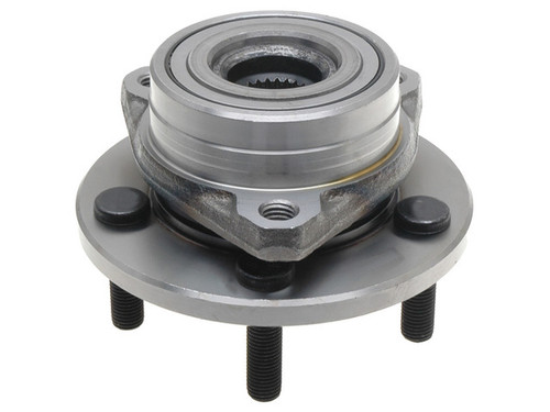 Raybestos Brakes Wheel Bearing and Hub Assembly P/N:713100