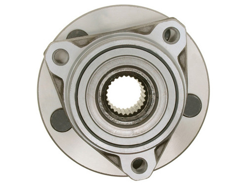 Raybestos Brakes Wheel Bearing and Hub Assembly P/N:713100