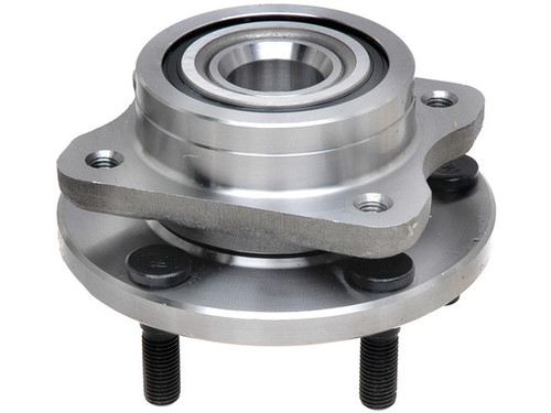 Raybestos Brakes Wheel Bearing and Hub Assembly P/N:713123