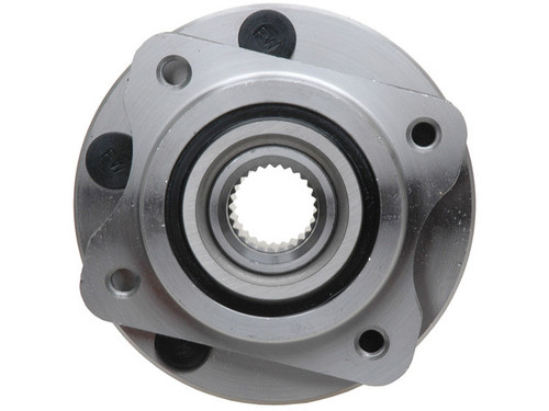 Raybestos Brakes Wheel Bearing and Hub Assembly 713123 - view 3