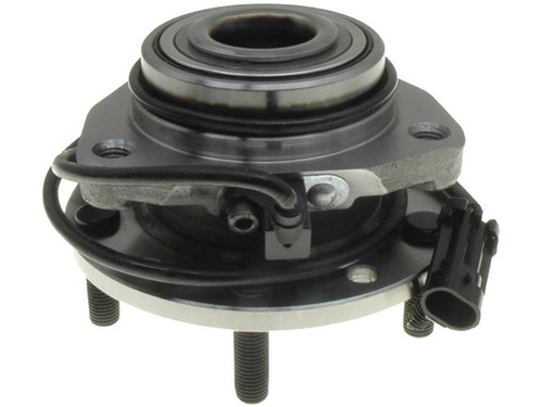 Raybestos Brakes Wheel Bearing and Hub Assembly 713124