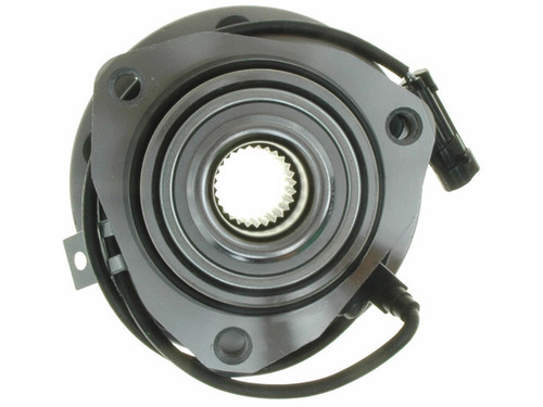 Raybestos Brakes Wheel Bearing and Hub Assembly 713124 - view 2