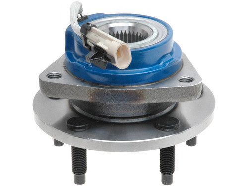 Raybestos Brakes Wheel Bearing and Hub Assembly 713179
