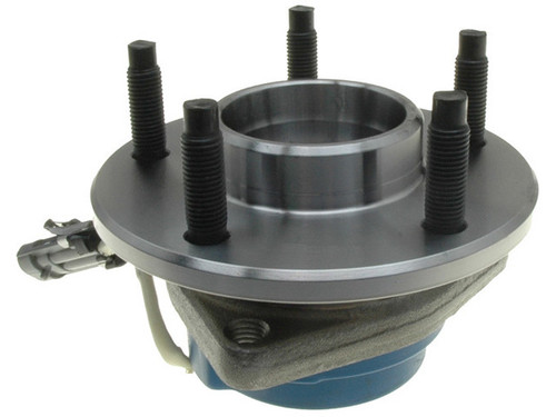 Raybestos Brakes Wheel Bearing and Hub Assembly 713187 - view 4