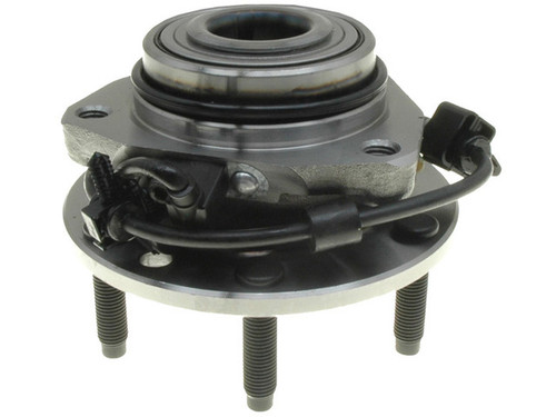 Raybestos Brakes Wheel Bearing and Hub Assembly 713188