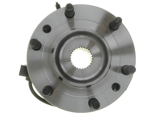 Raybestos Brakes Wheel Bearing and Hub Assembly 713188 - view 3