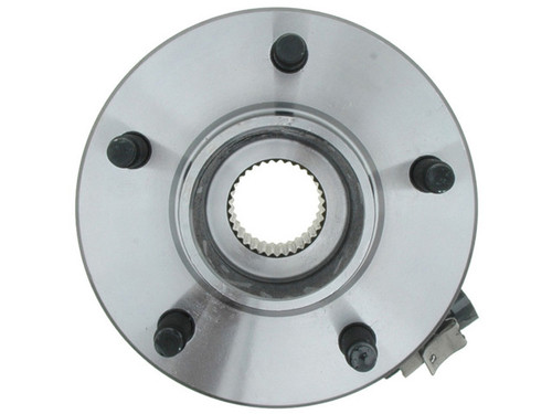 Raybestos Brakes Wheel Bearing and Hub Assembly P/N:713189