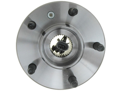 Raybestos Brakes Wheel Bearing and Hub Assembly 713199 - view 3