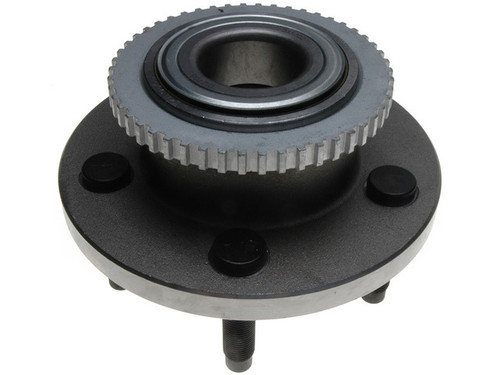 Raybestos Brakes Wheel Bearing and Hub Assembly 713202
