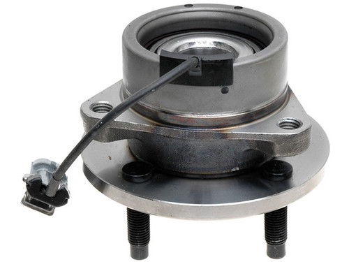 Raybestos Brakes Wheel Bearing and Hub Assembly 713204