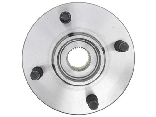 Raybestos Brakes Wheel Bearing and Hub Assembly 713205 - view 3