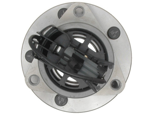 Raybestos Brakes Wheel Bearing and Hub Assembly 713206 - view 2