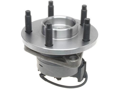 Raybestos Brakes Wheel Bearing and Hub Assembly 713206 - view 4