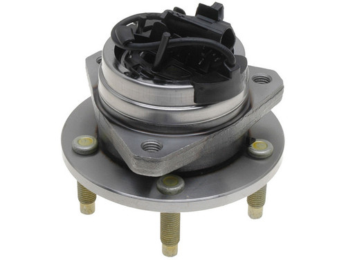 Raybestos Brakes Wheel Bearing and Hub Assembly P/N:713214