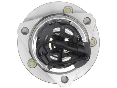 Raybestos Brakes Wheel Bearing and Hub Assembly 713214 - view 2