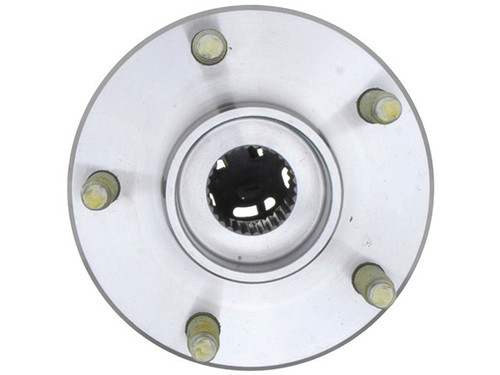 Raybestos Brakes Wheel Bearing and Hub Assembly 713214 - view 3
