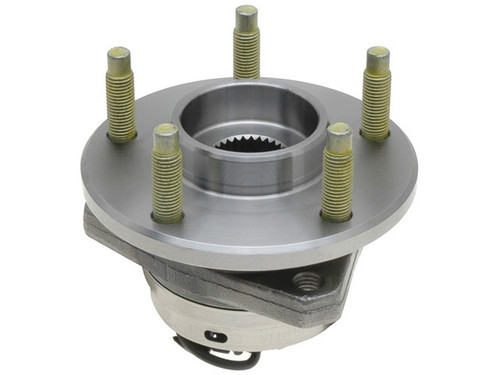 Raybestos Brakes Wheel Bearing and Hub Assembly P/N:713214