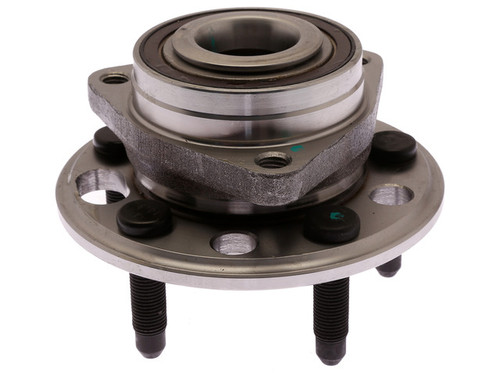 Raybestos Brakes Wheel Bearing and Hub Assembly P/N:713288