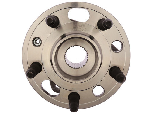 Raybestos Brakes Wheel Bearing and Hub Assembly 713288 - view 3