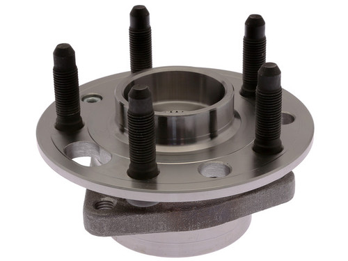 Raybestos Brakes Wheel Bearing and Hub Assembly 713288 - view 4