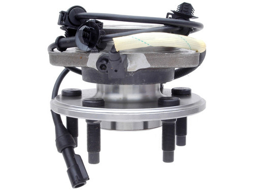 Raybestos Brakes Wheel Bearing and Hub Assembly P/N:715003