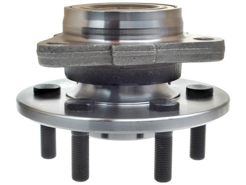 Raybestos Brakes Wheel Bearing and Hub Assembly P/N:715007
