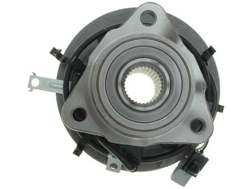 Raybestos Brakes Wheel Bearing and Hub Assembly 715009 - view 2