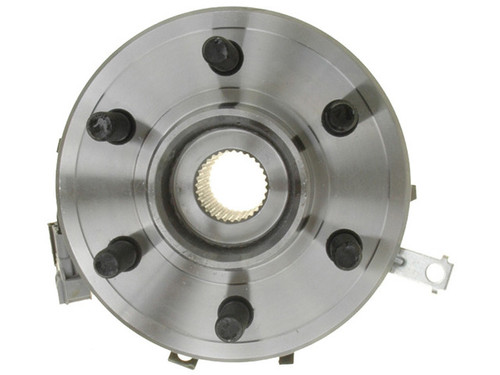 Raybestos Brakes Wheel Bearing and Hub Assembly 715009 - view 3