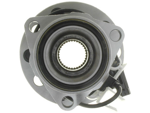 Raybestos Brakes Wheel Bearing and Hub Assembly 715019 - view 2