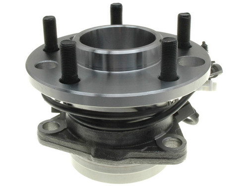 Raybestos Brakes Wheel Bearing and Hub Assembly 715019 - view 4