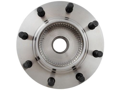 Raybestos Brakes Wheel Bearing and Hub Assembly 715020 - view 2