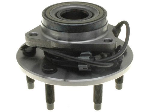 Raybestos Brakes Wheel Bearing and Hub Assembly 715036