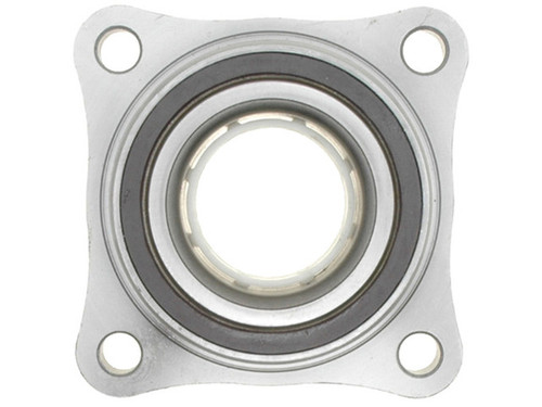 Raybestos Brakes Wheel Bearing and Hub Assembly 715040 - view 2