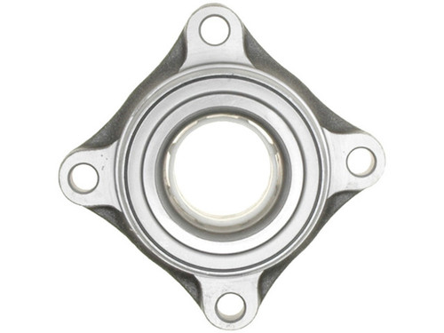 Raybestos Brakes Wheel Bearing and Hub Assembly 715040 - view 3