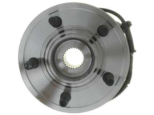 Raybestos Brakes Wheel Bearing and Hub Assembly 715050 - view 3