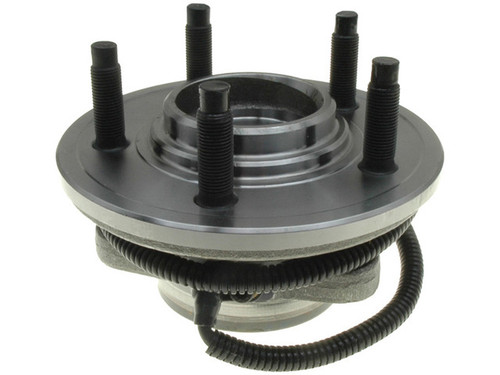 Raybestos Brakes Wheel Bearing and Hub Assembly 715050 - view 4