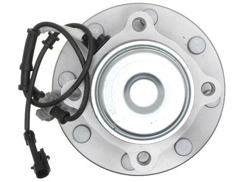 Raybestos Brakes Wheel Bearing and Hub Assembly 715060 - view 2
