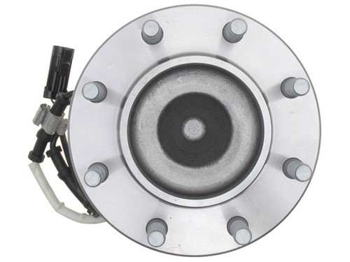 Raybestos Brakes Wheel Bearing and Hub Assembly 715060 - view 3
