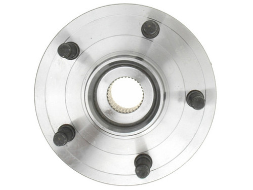 Raybestos Brakes Wheel Bearing and Hub Assembly 715073 - view 3