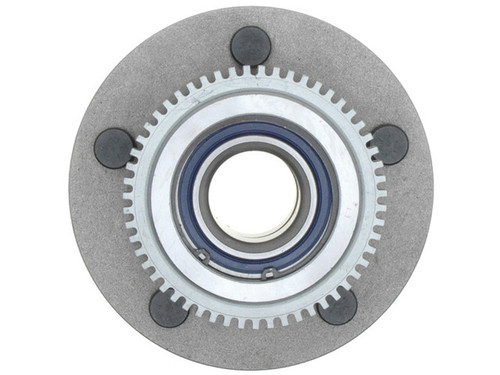 Raybestos Brakes Wheel Bearing and Hub Assembly 715084 - view 2