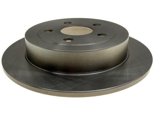 Raybestos Brakes Disc Brake Rotor 76547R