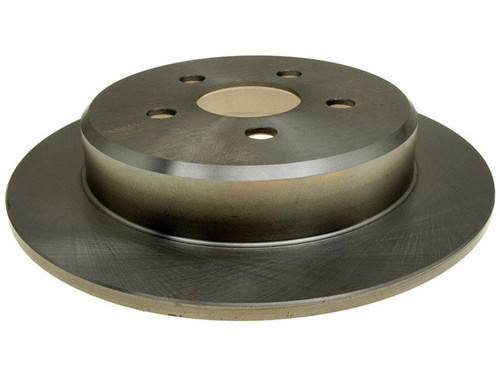 Raybestos Brakes Disc Brake Rotor 76551R