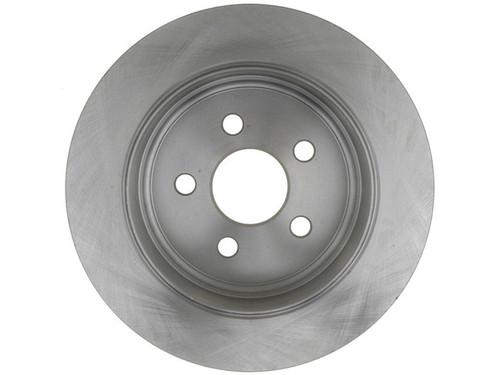 Raybestos Brakes Disc Brake Rotor 76551R - view 2