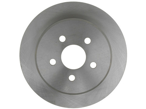 Raybestos Brakes Disc Brake Rotor 76551R - view 3