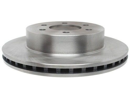 Raybestos Brakes Disc Brake Rotor 76645R