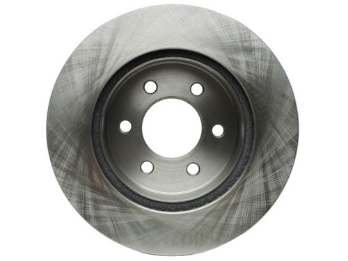 Raybestos Brakes Disc Brake Rotor 76645R - view 2