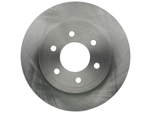Raybestos Brakes Disc Brake Rotor 76645R - view 3