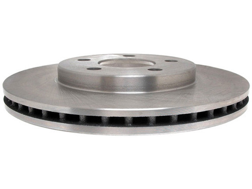 Raybestos Brakes Disc Brake Rotor 76912R