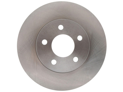 Raybestos Brakes Disc Brake Rotor 76912R - view 3
